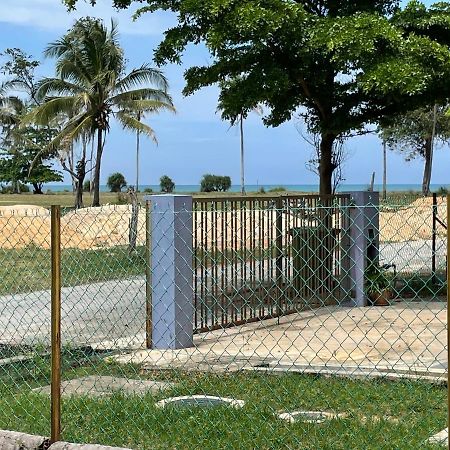 Arwaa Homestay Beachview Bachok Buitenkant foto