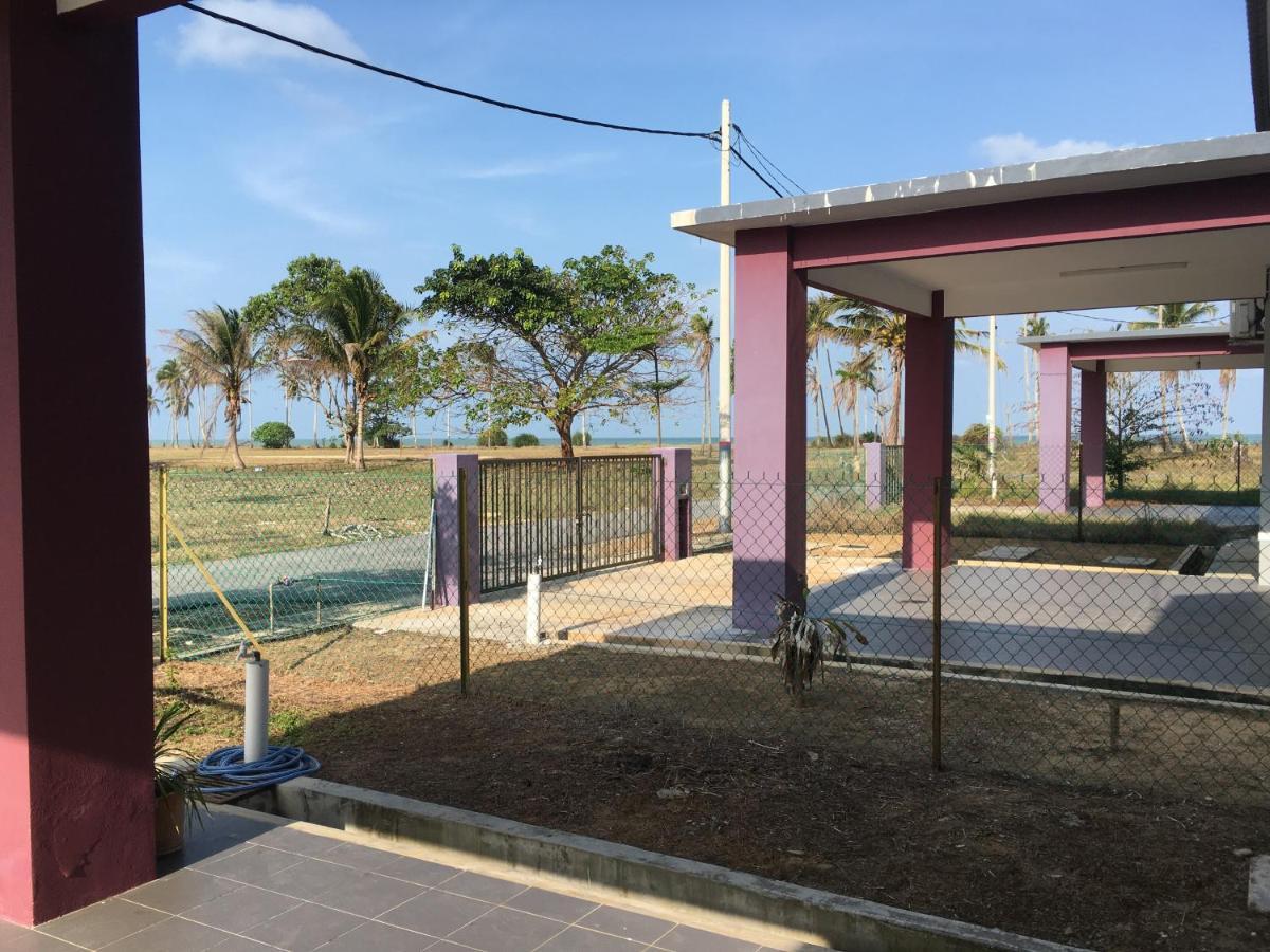 Arwaa Homestay Beachview Bachok Buitenkant foto