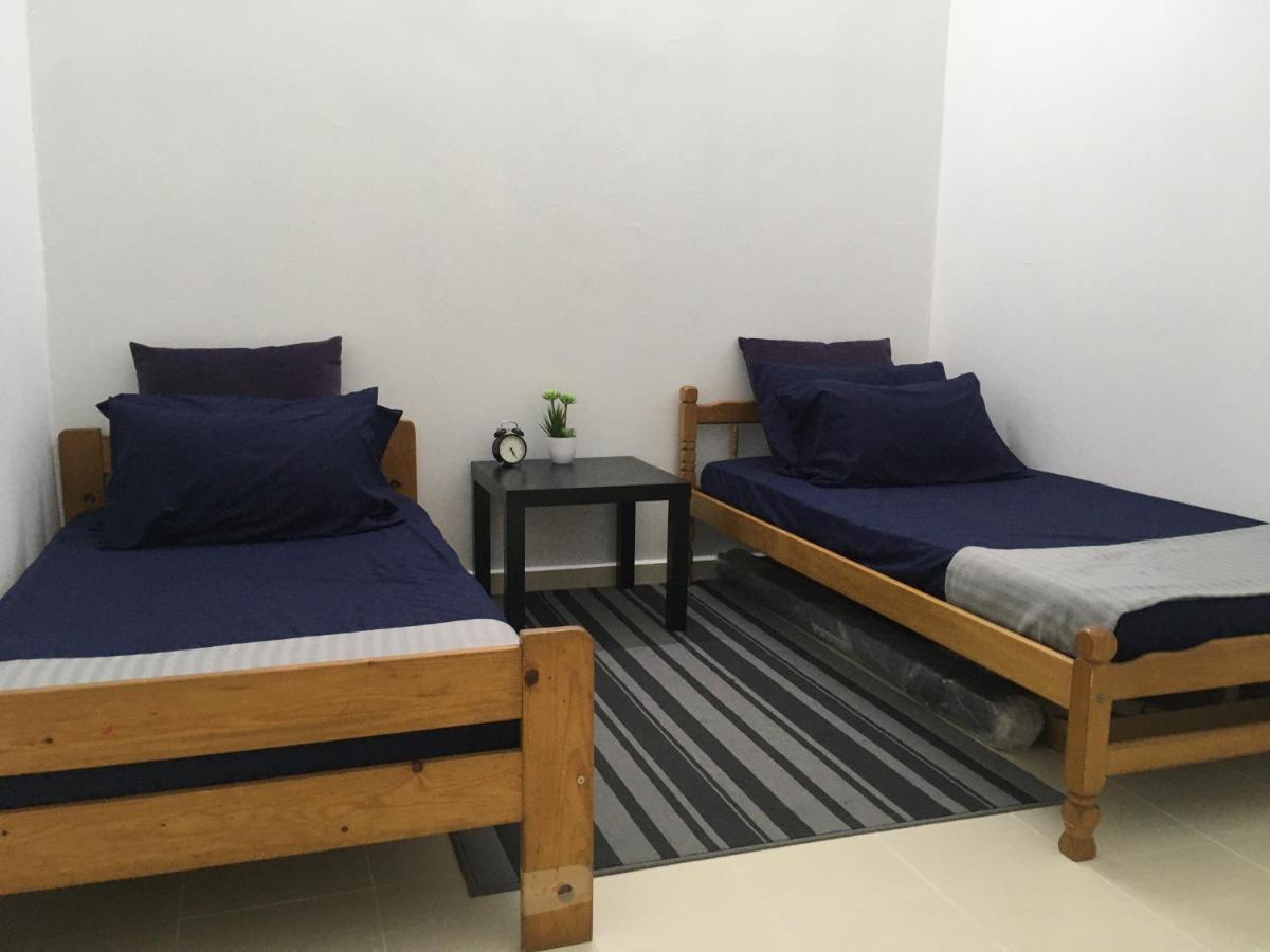 Arwaa Homestay Beachview Bachok Buitenkant foto