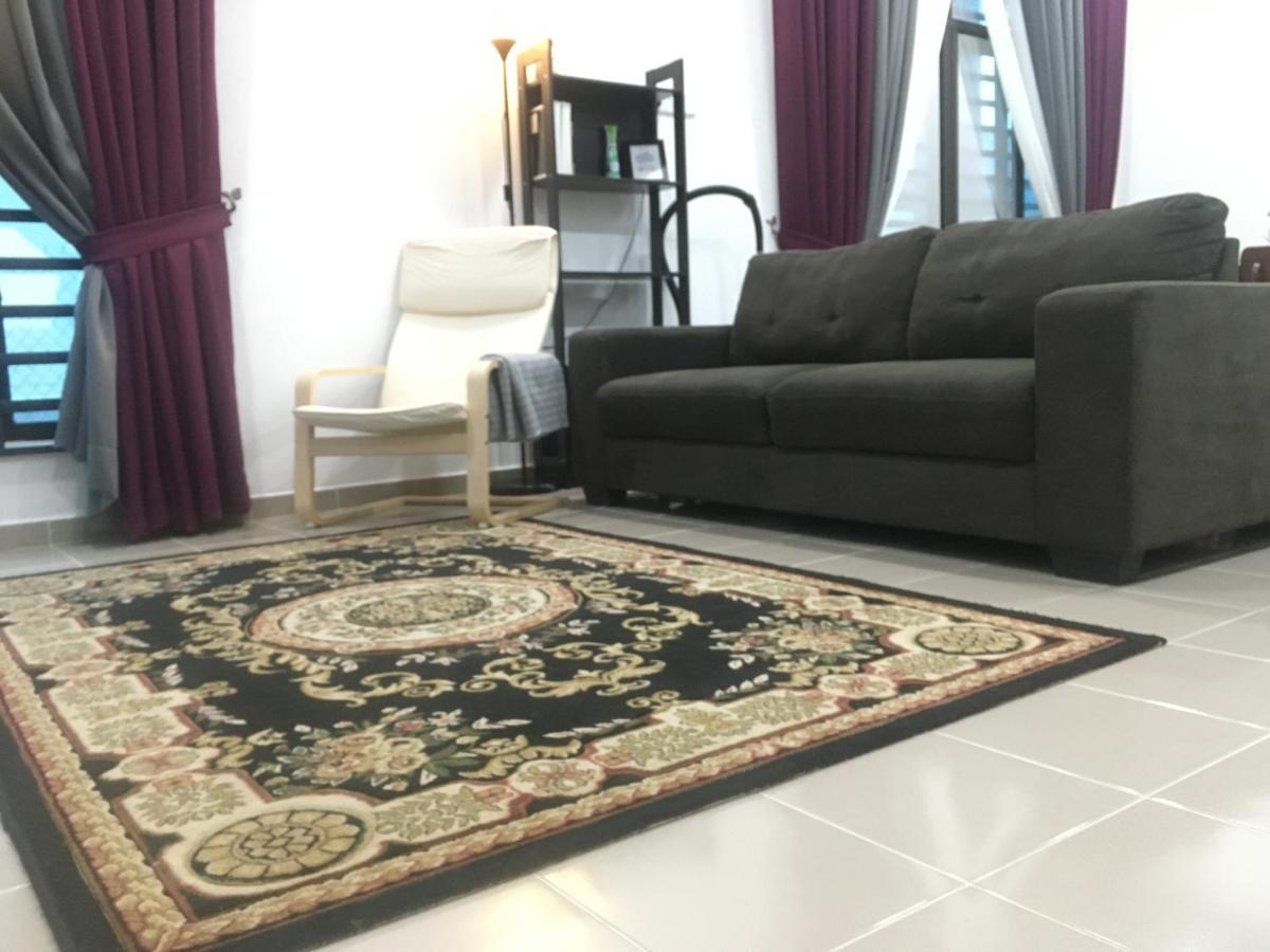 Arwaa Homestay Beachview Bachok Buitenkant foto