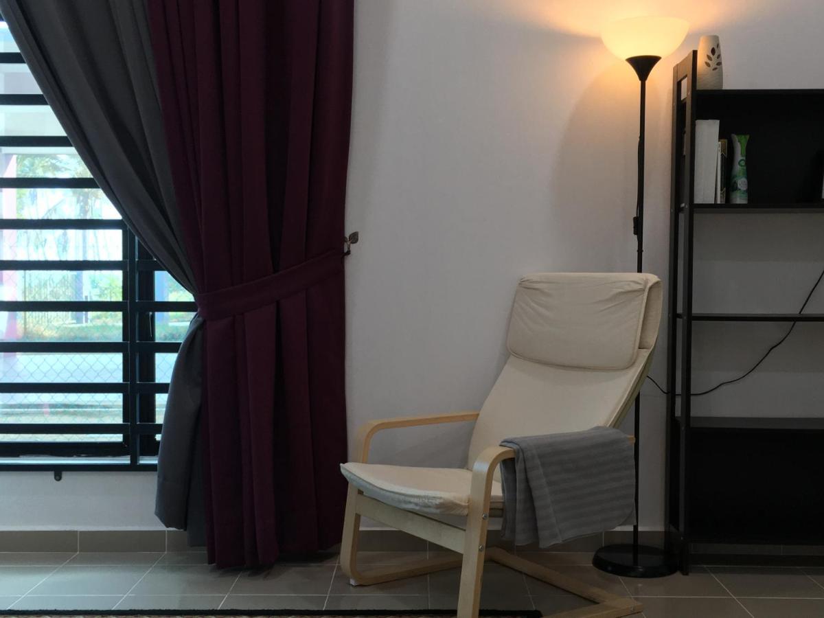 Arwaa Homestay Beachview Bachok Buitenkant foto