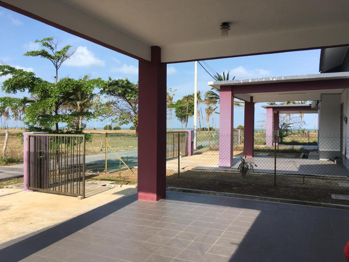 Arwaa Homestay Beachview Bachok Buitenkant foto