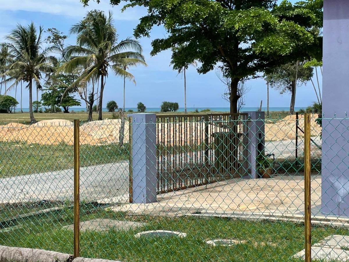 Arwaa Homestay Beachview Bachok Buitenkant foto
