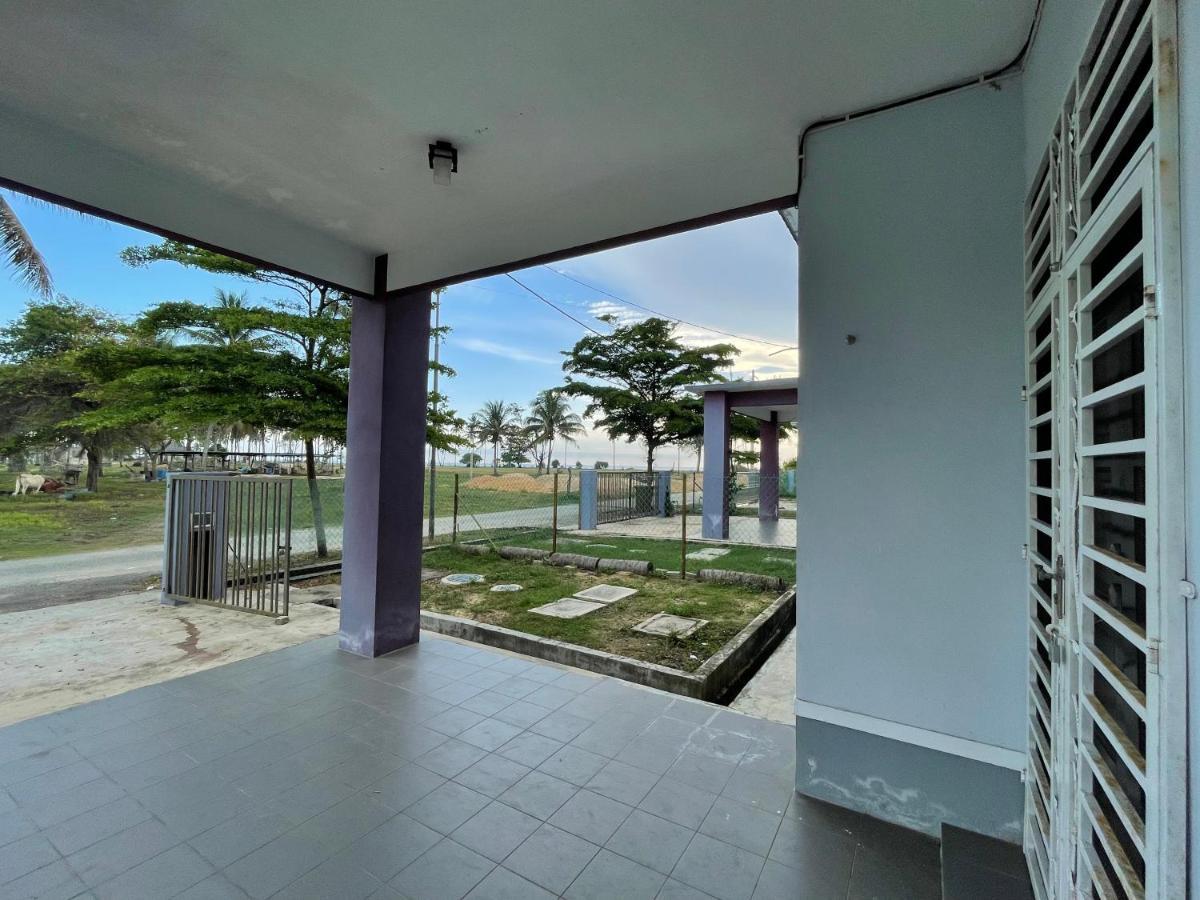 Arwaa Homestay Beachview Bachok Buitenkant foto
