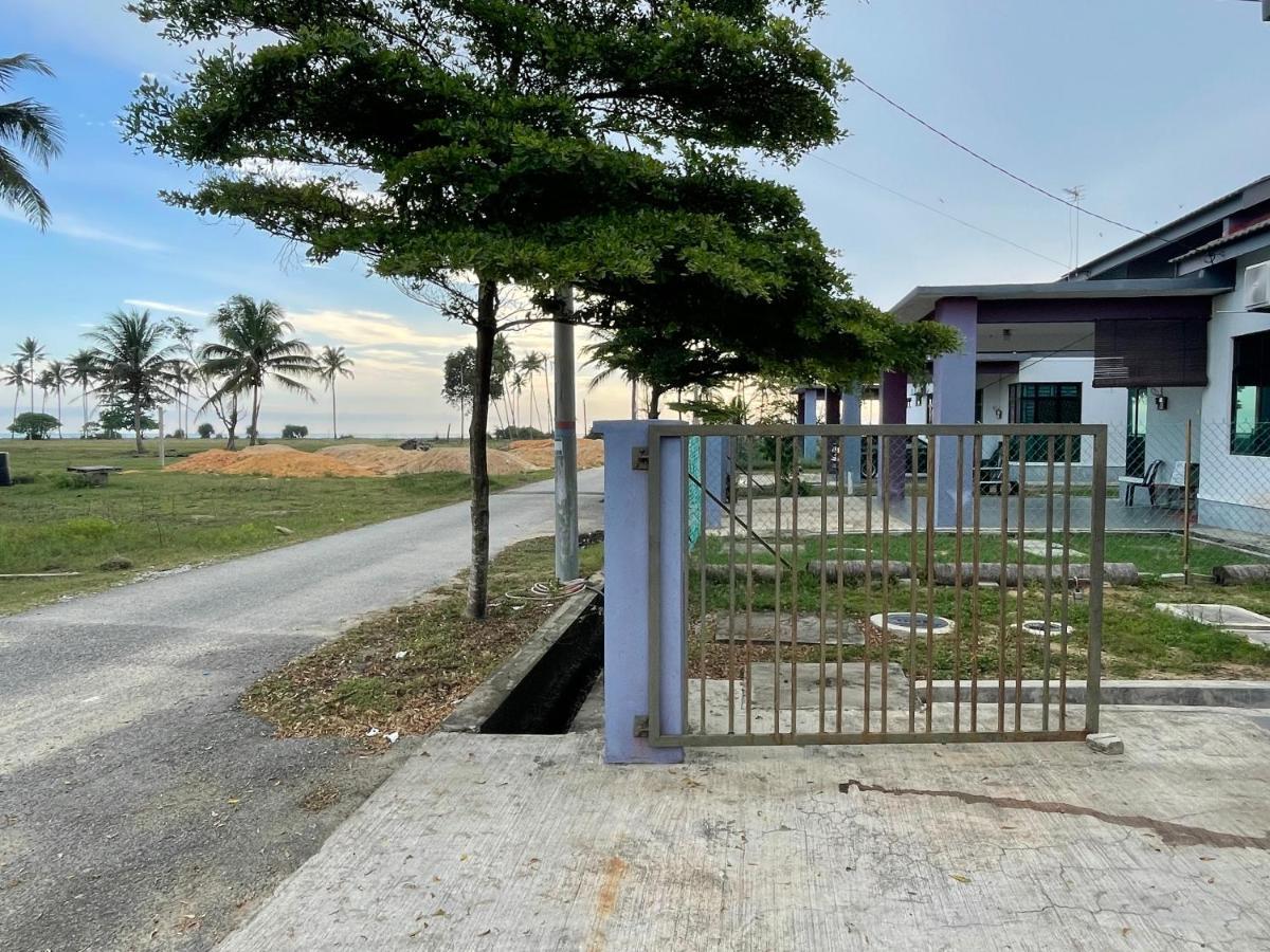 Arwaa Homestay Beachview Bachok Buitenkant foto