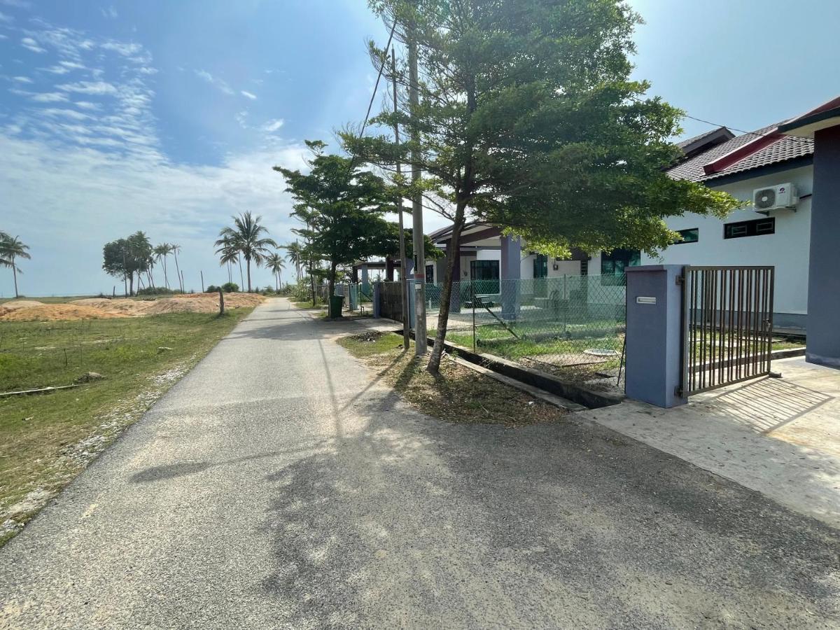 Arwaa Homestay Beachview Bachok Buitenkant foto