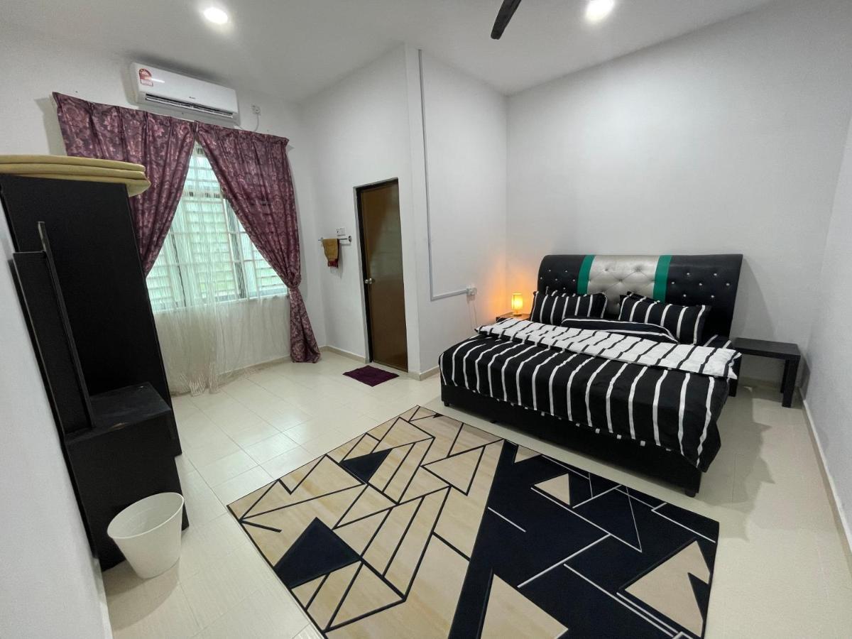 Arwaa Homestay Beachview Bachok Buitenkant foto