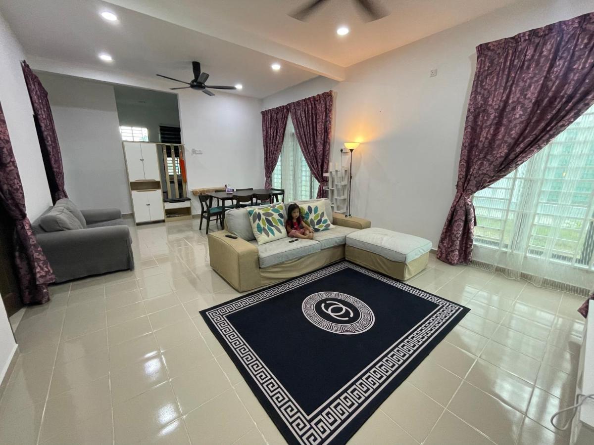 Arwaa Homestay Beachview Bachok Buitenkant foto