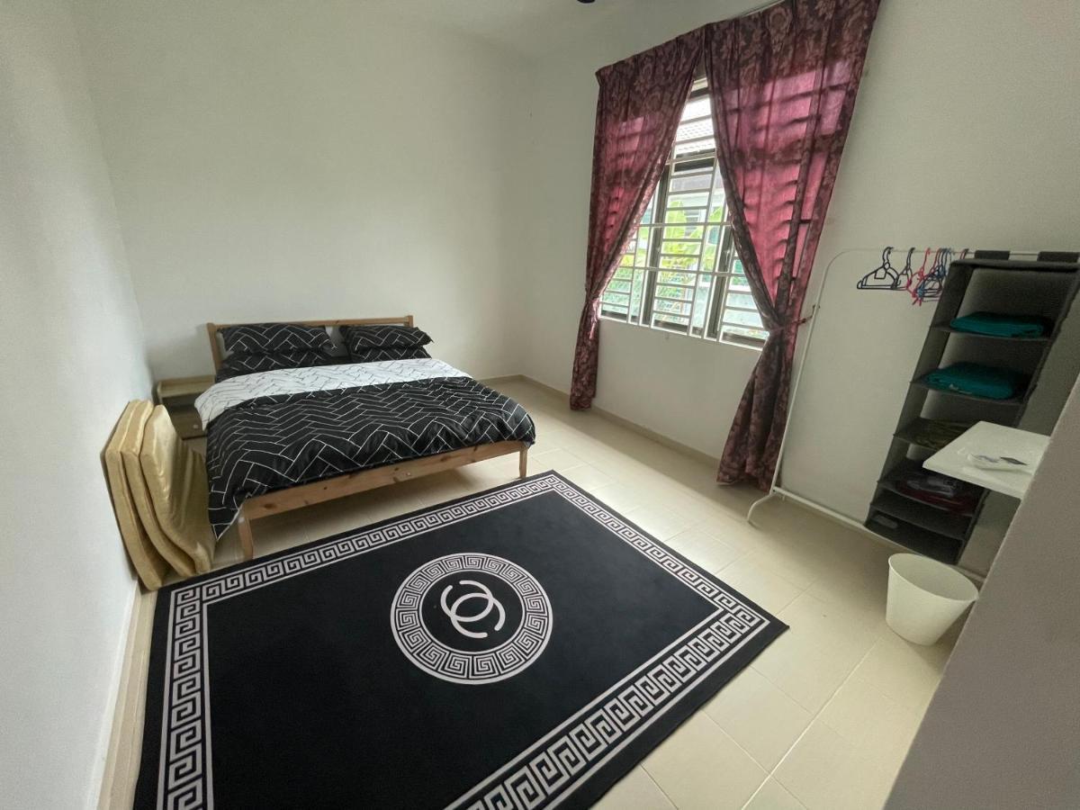 Arwaa Homestay Beachview Bachok Buitenkant foto