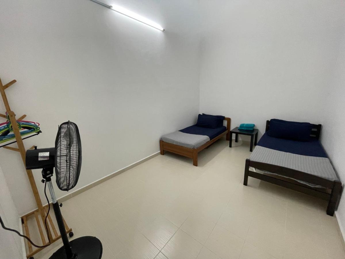 Arwaa Homestay Beachview Bachok Buitenkant foto