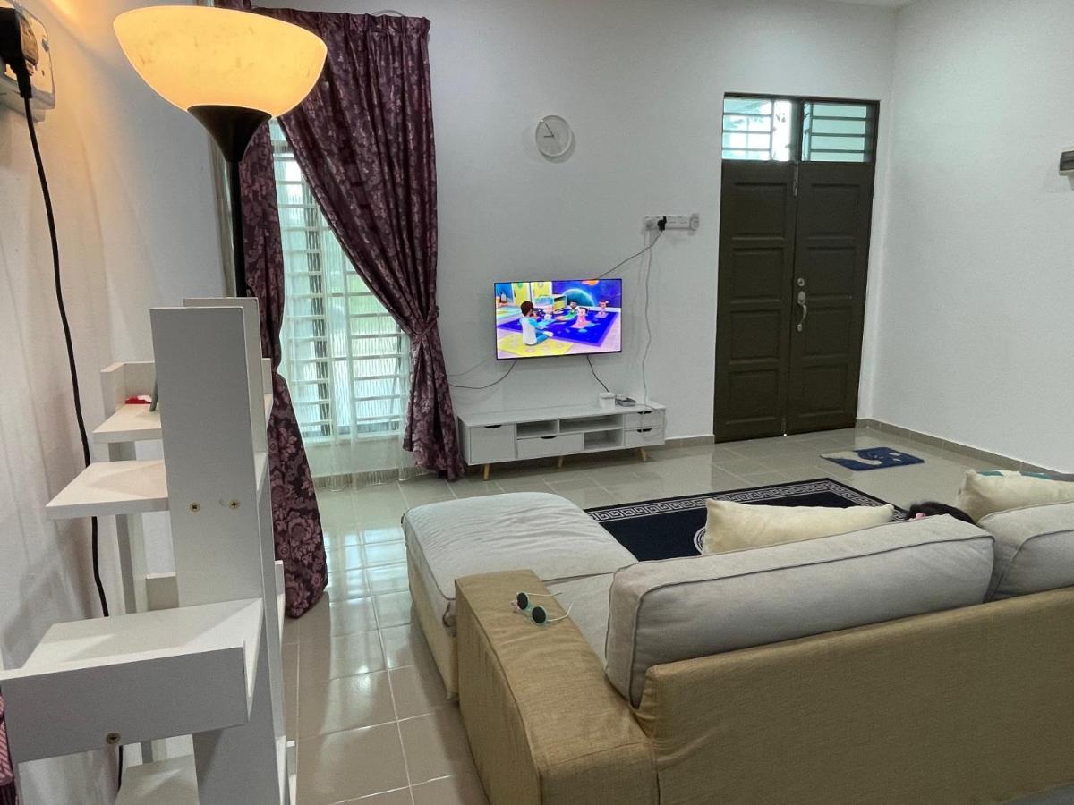 Arwaa Homestay Beachview Bachok Buitenkant foto