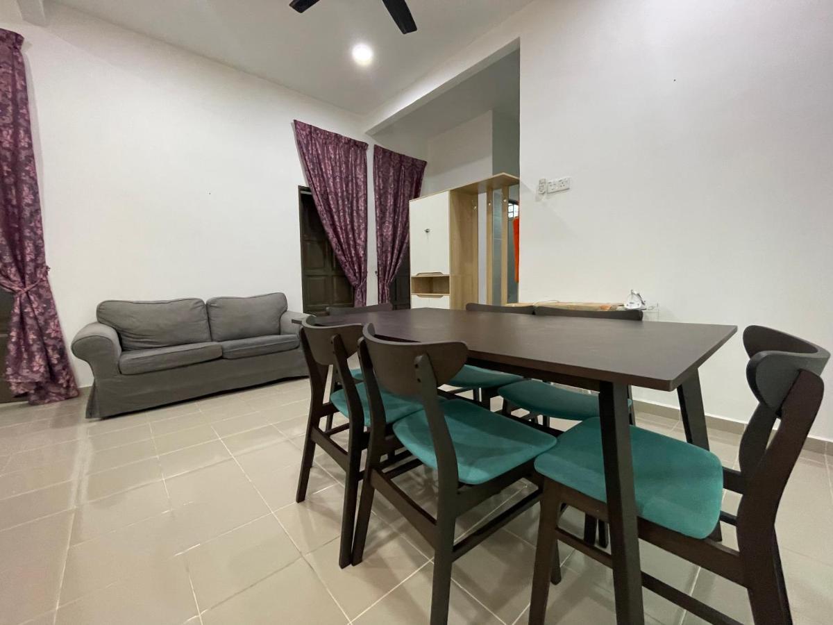 Arwaa Homestay Beachview Bachok Buitenkant foto