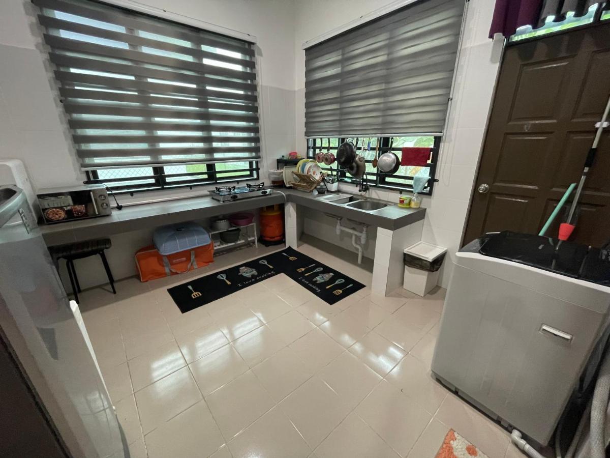 Arwaa Homestay Beachview Bachok Buitenkant foto